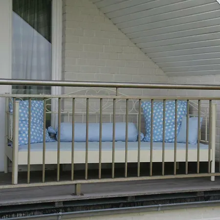 Ferienwohnung Schadwill Appartement