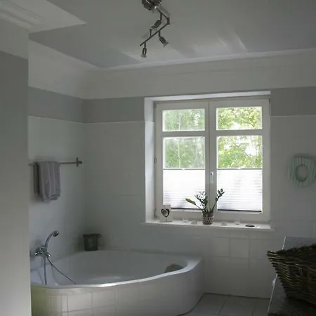 Ferienwohnung Schadwill Appartement *