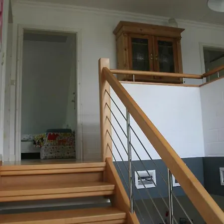 Ferienwohnung Schadwill Appartement *