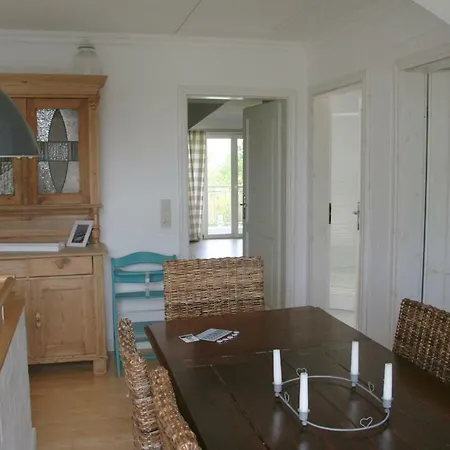 Ferienwohnung Schadwill Simonsberg