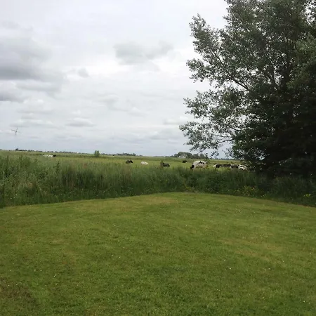 Ferienwohnung Schadwill
