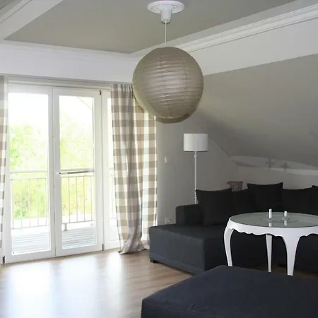 Appartement Ferienwohnung Schadwill