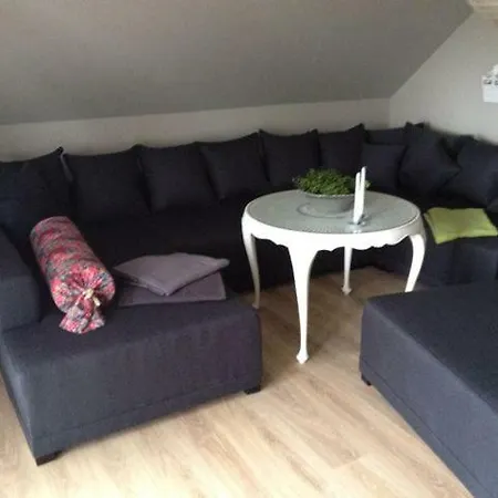 Ferienwohnung Schadwill *