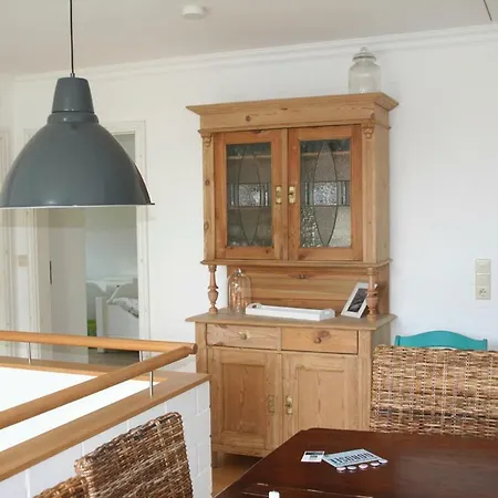 Appartement Ferienwohnung Schadwill