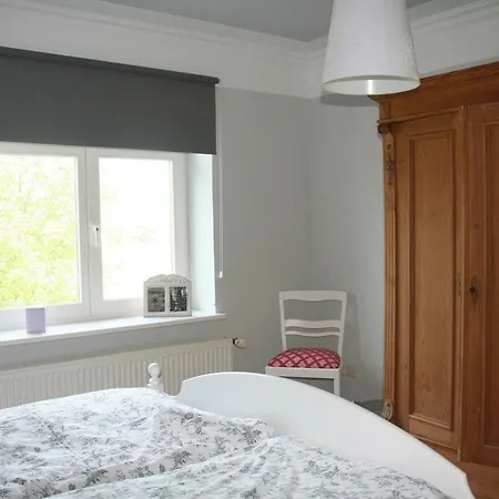 Ferienwohnung Schadwill Appartement Simonsberg