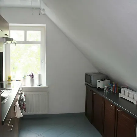 Ferienwohnung Schadwill