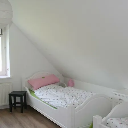 Ferienwohnung Schadwill Appartement