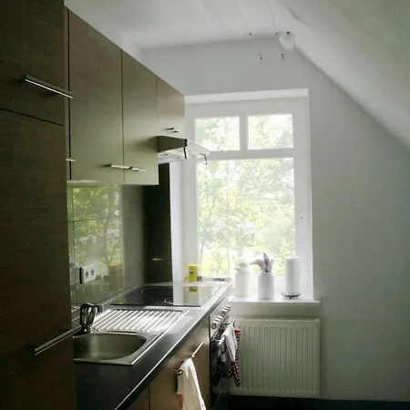 Ferienwohnung Schadwill *