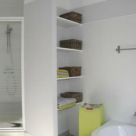 Appartement Ferienwohnung Schadwill