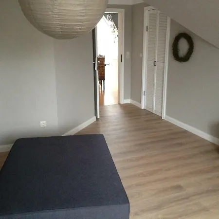Ferienwohnung Schadwill *