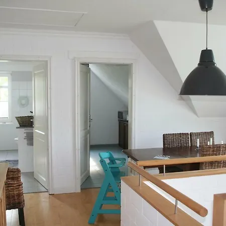Ferienwohnung Schadwill Appartement