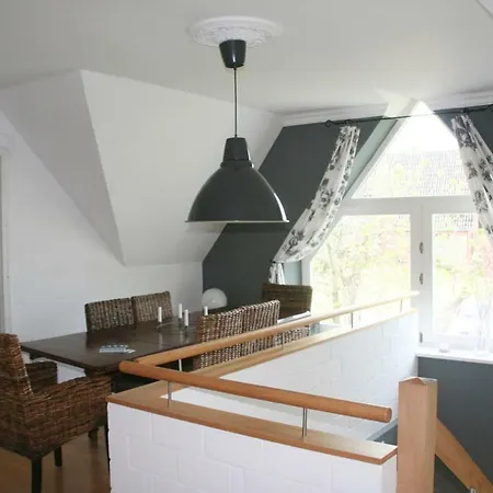 Ferienwohnung Schadwill Appartement *