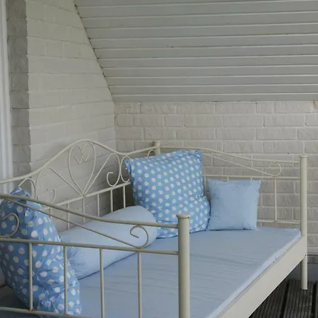 Ferienwohnung Schadwill Appartement