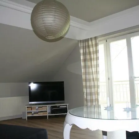 Ferienwohnung Schadwill